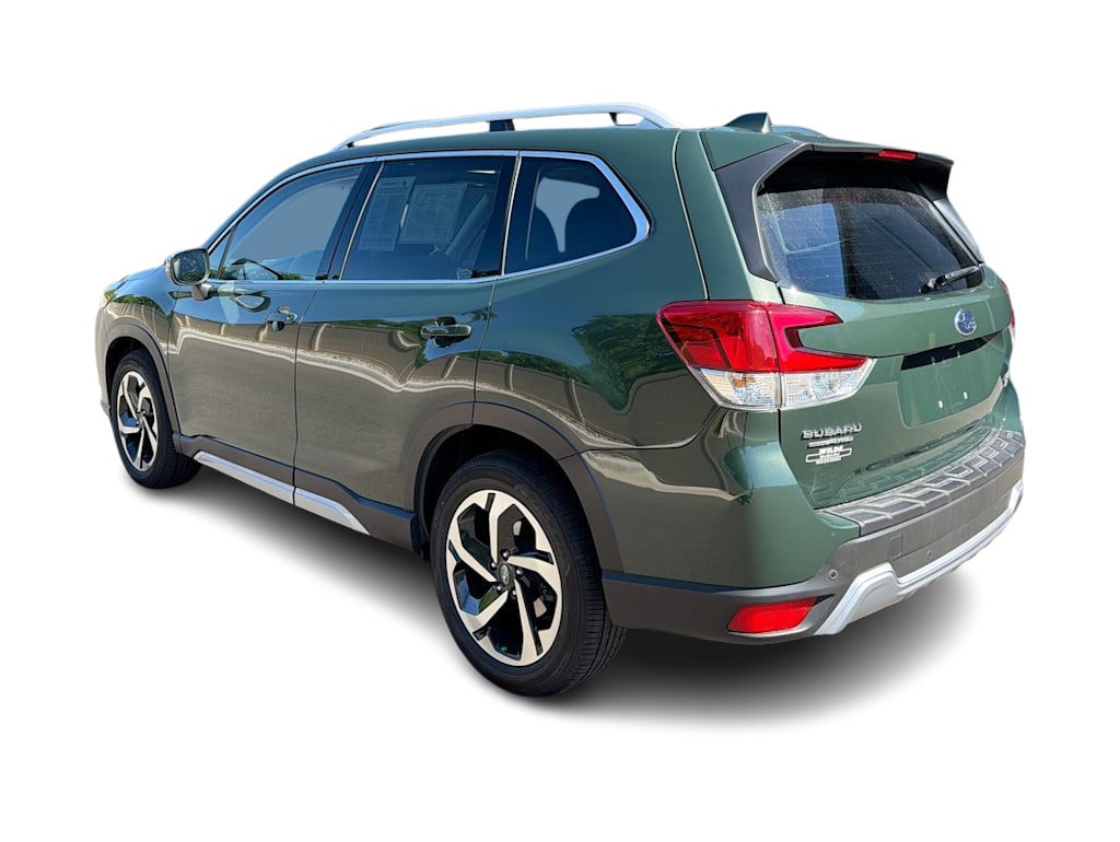 Thumbnail: 2023 Subaru Forester - 4