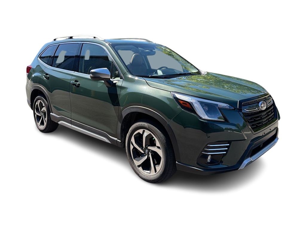 Thumbnail: 2023 Subaru Forester - 26