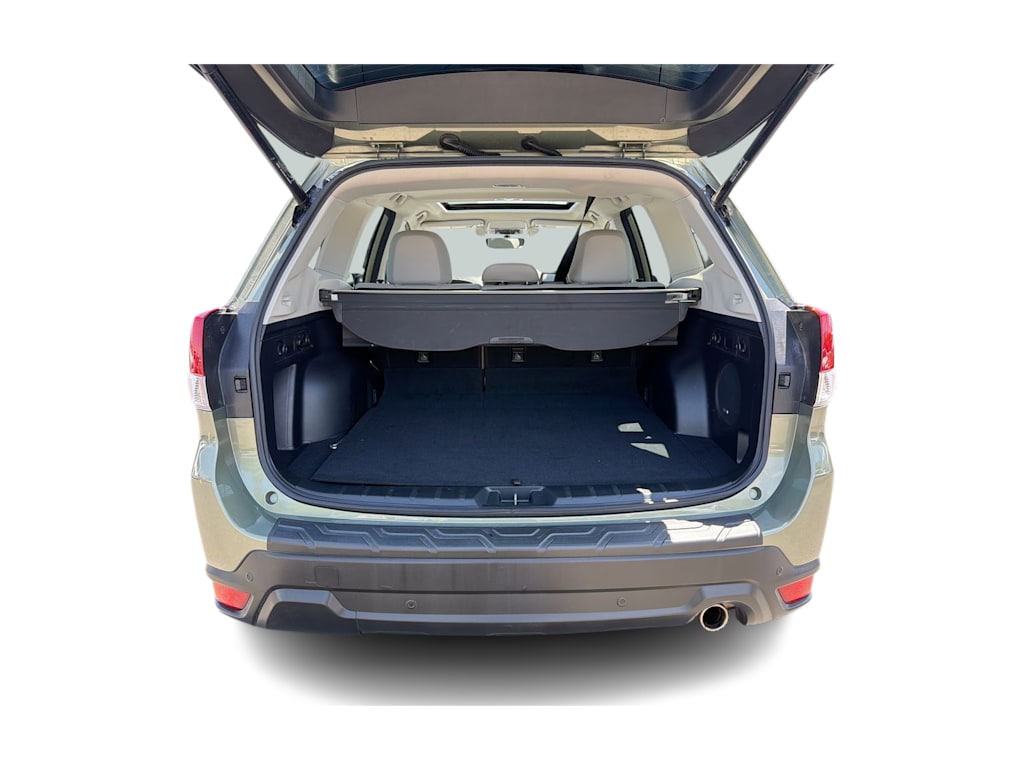 Thumbnail: 2020 Subaru Forester - 38