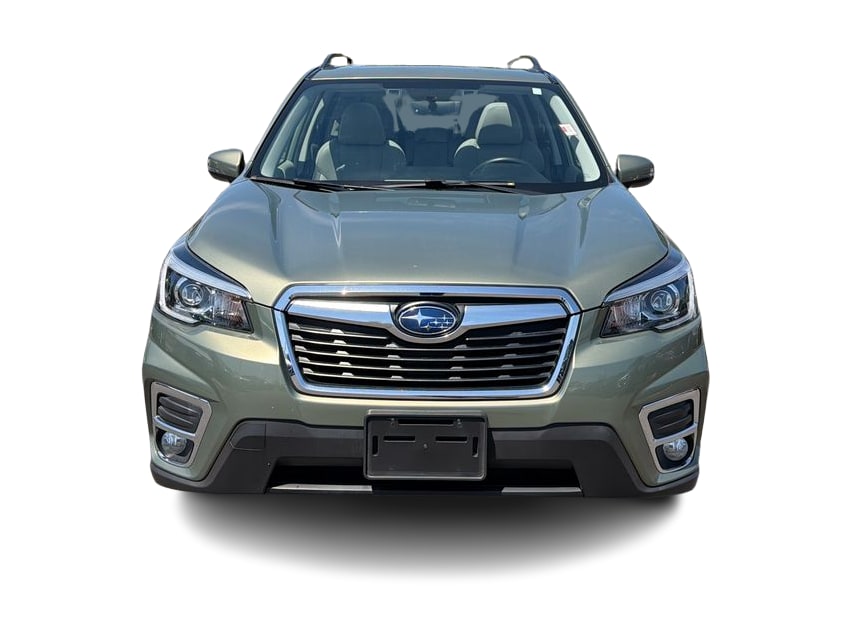 Thumbnail: 2020 Subaru Forester - 27