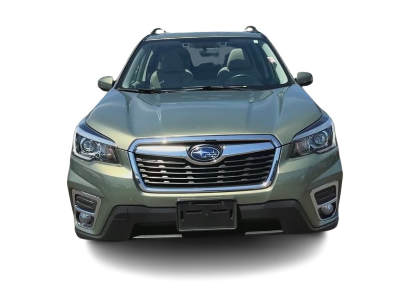 Thumbnail: 2020 Subaru Forester - 6