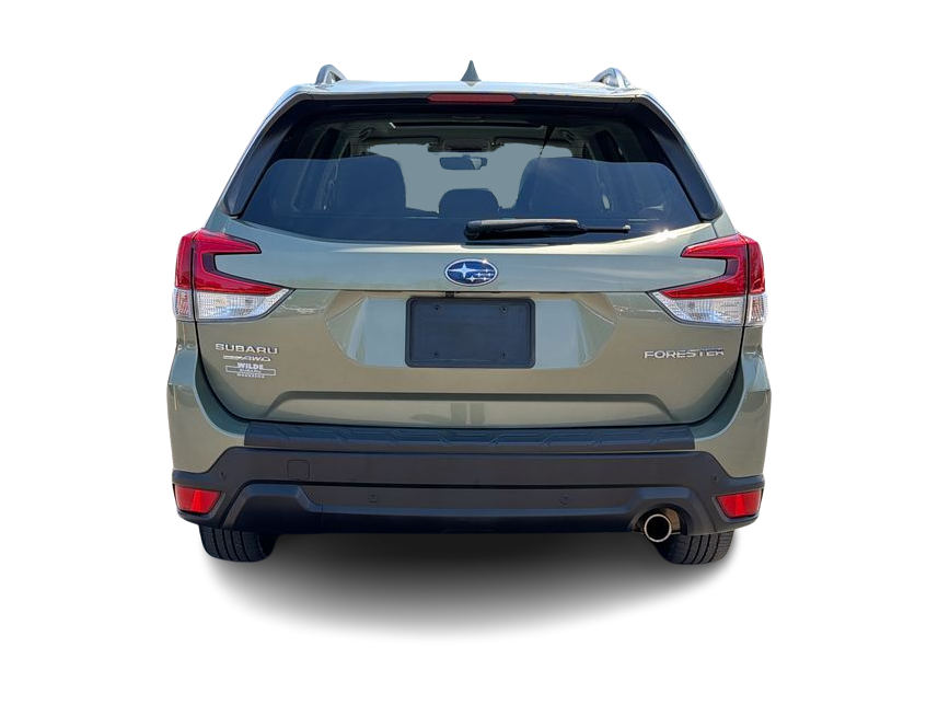 Thumbnail: 2020 Subaru Forester - 23
