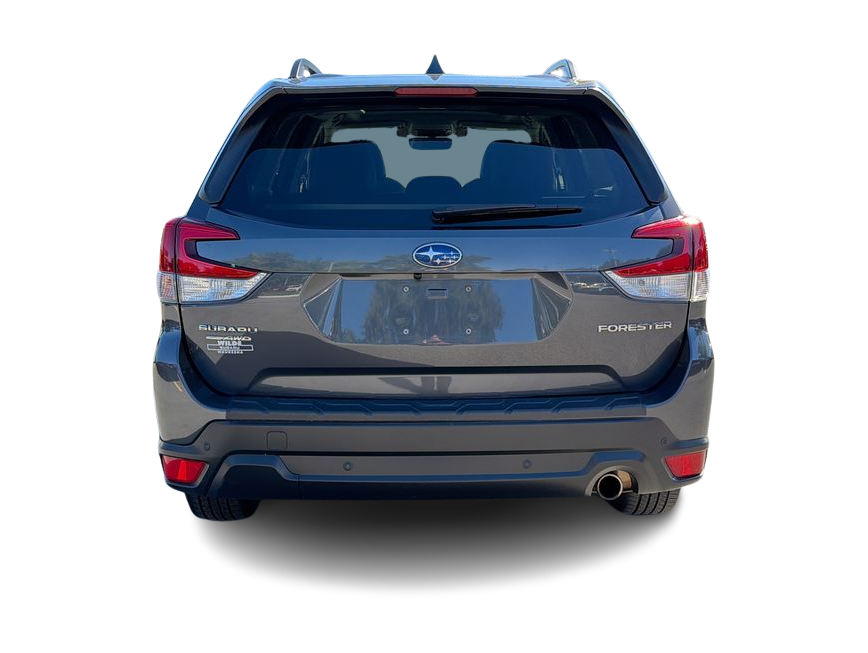 Thumbnail: 2020 Subaru Forester - 23