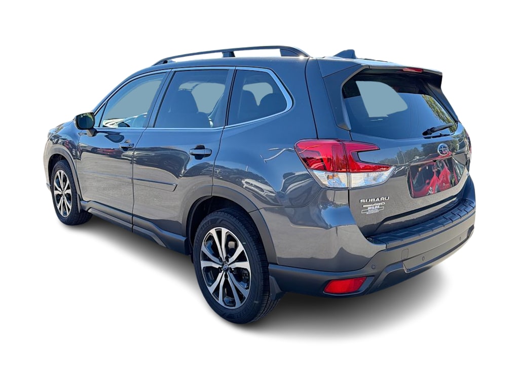 Thumbnail: 2020 Subaru Forester - 22