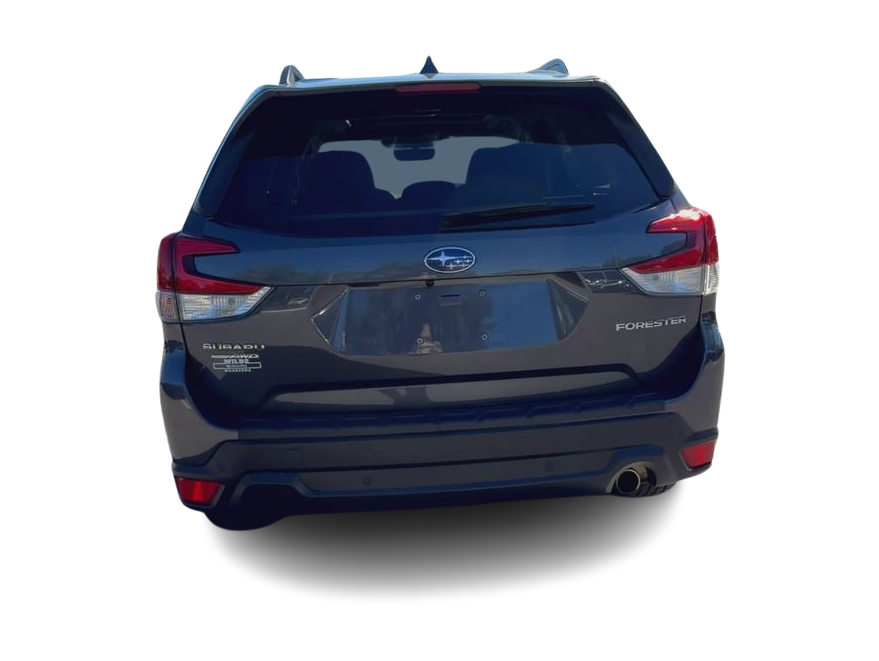 Thumbnail: 2020 Subaru Forester - 5
