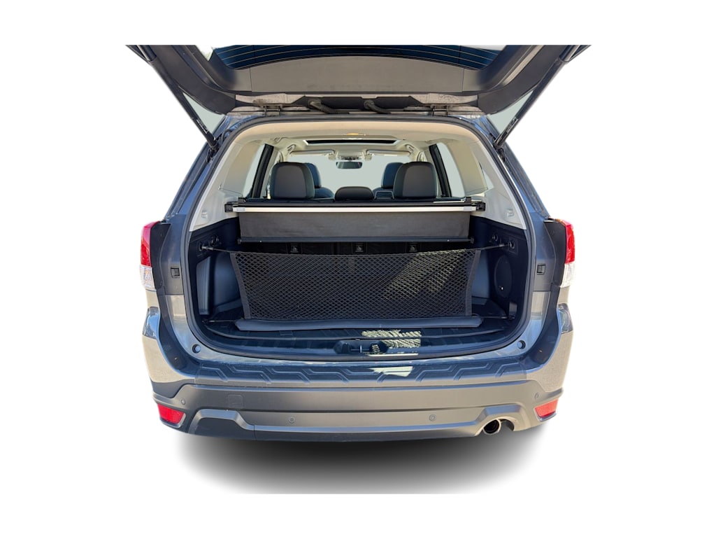 Thumbnail: 2020 Subaru Forester - 16