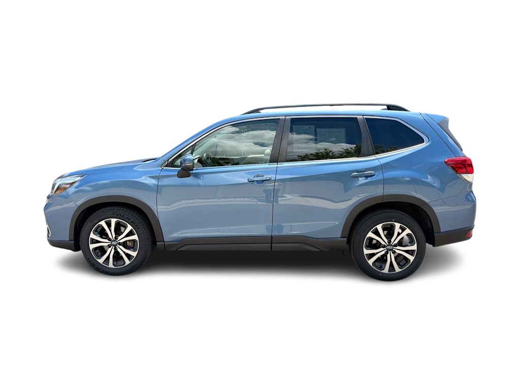 Thumbnail: 2021 Subaru Forester - 21
