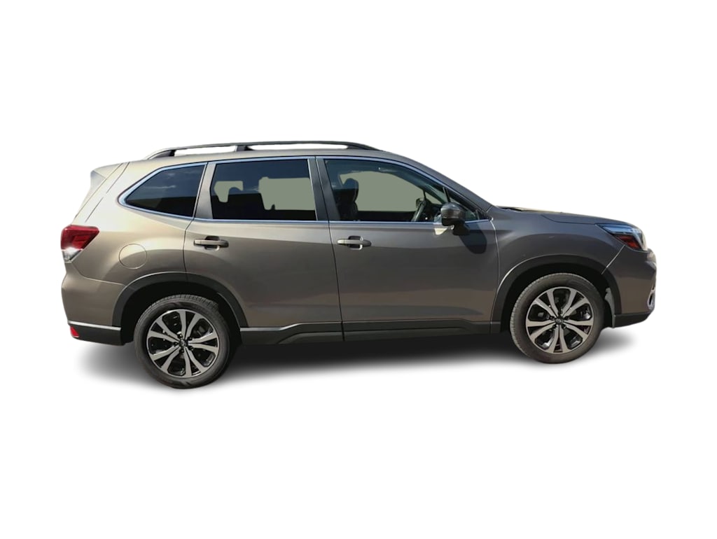 Thumbnail: 2020 Subaru Forester - 20