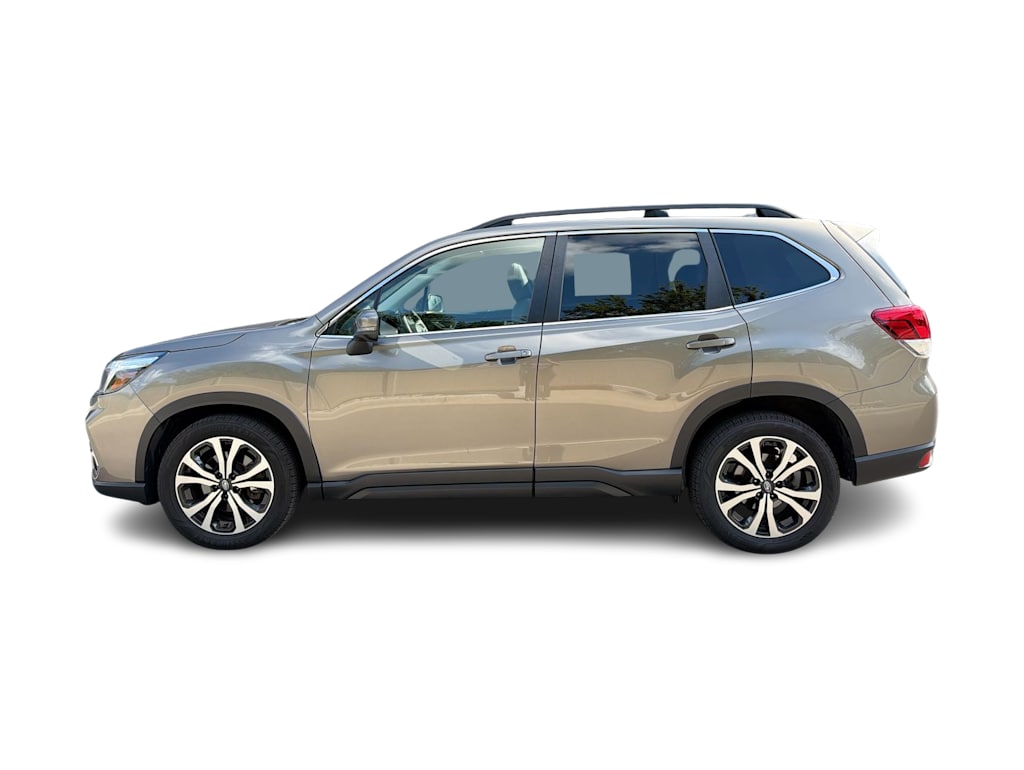 Thumbnail: 2020 Subaru Forester - 21
