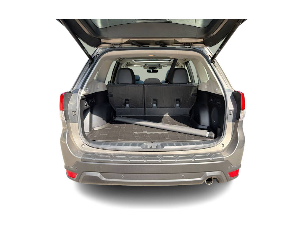 Thumbnail: 2020 Subaru Forester - 16