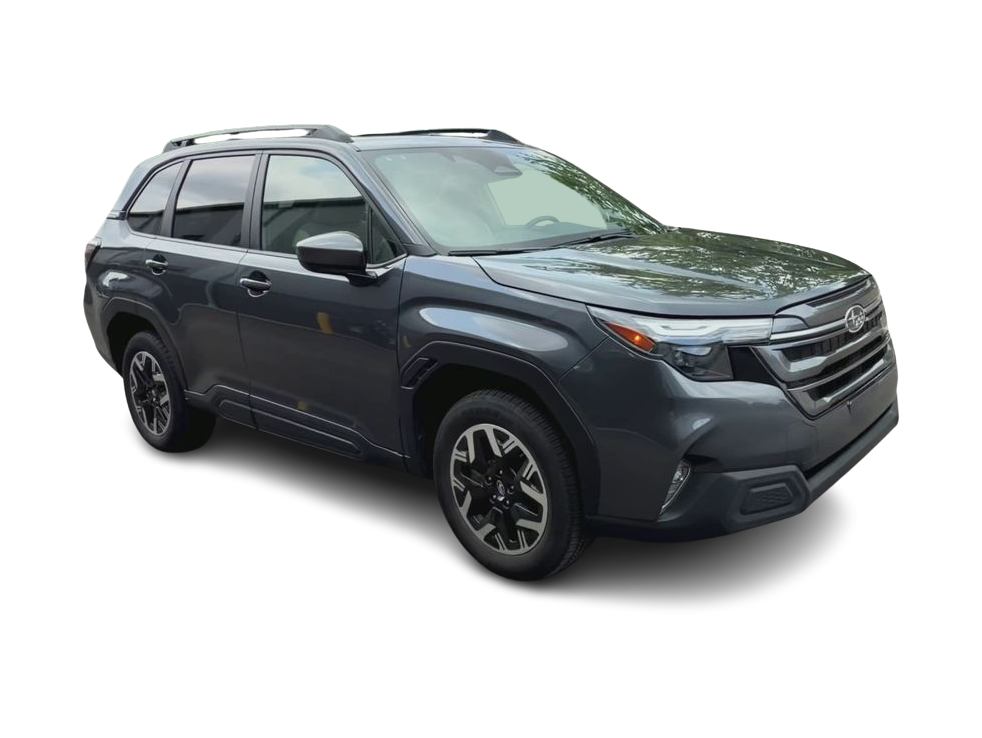 Thumbnail: 2025 Subaru Forester - 17