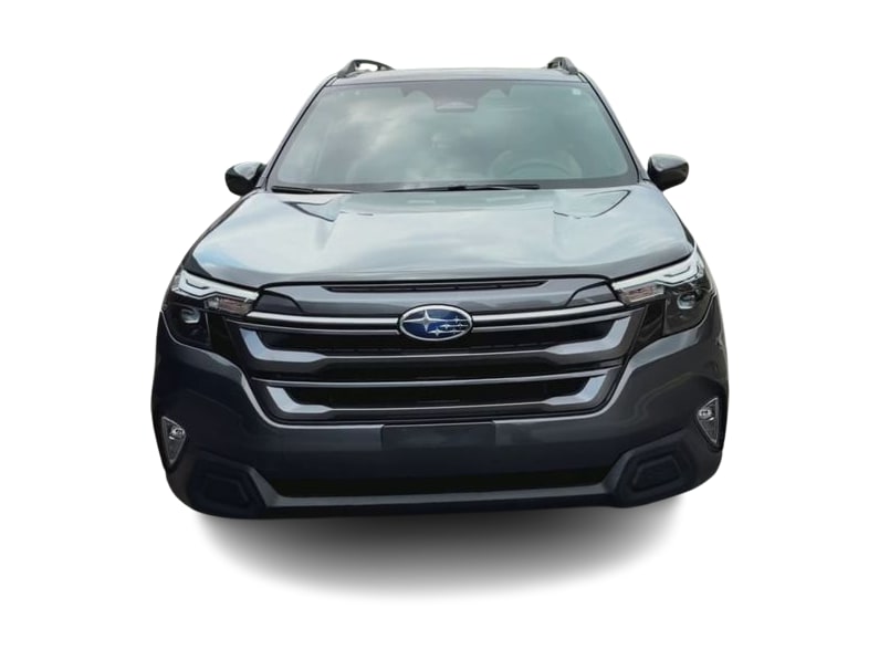 Thumbnail: 2025 Subaru Forester - 6
