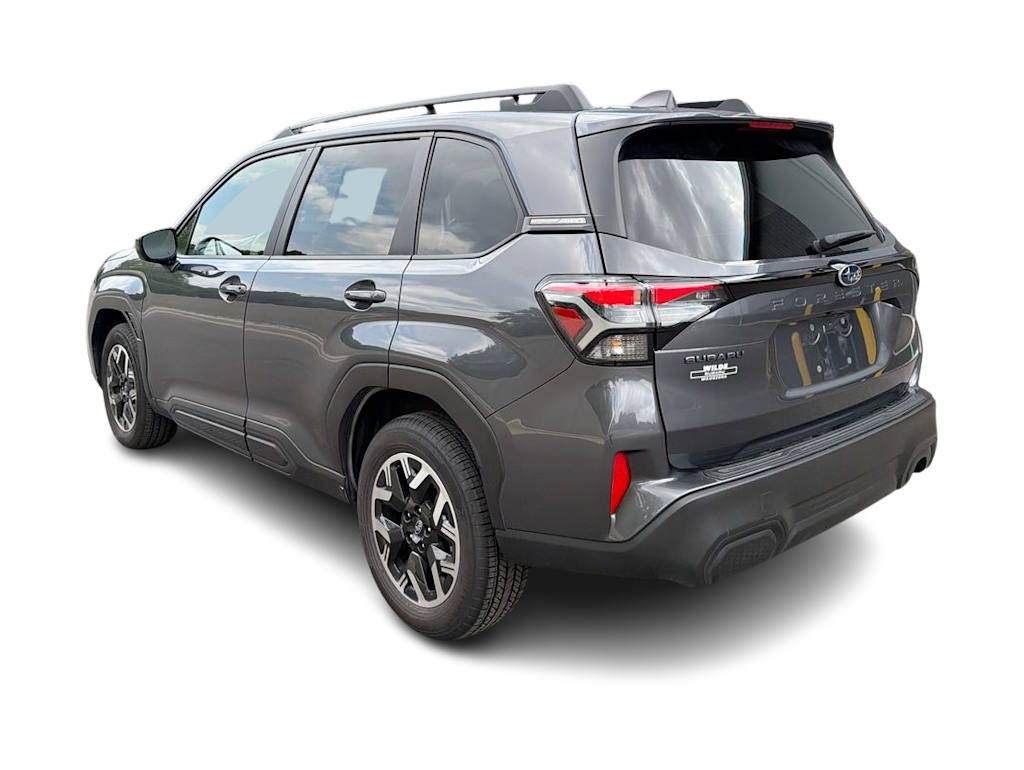 Thumbnail: 2025 Subaru Forester - 22