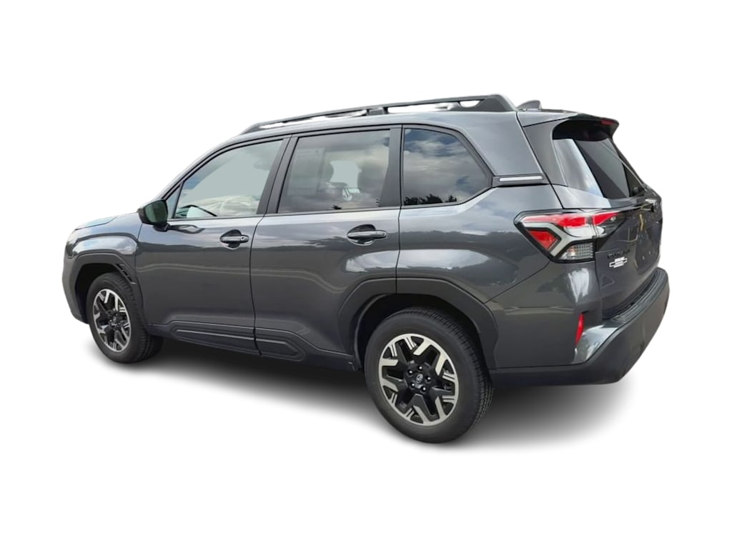Thumbnail: 2025 Subaru Forester - 4