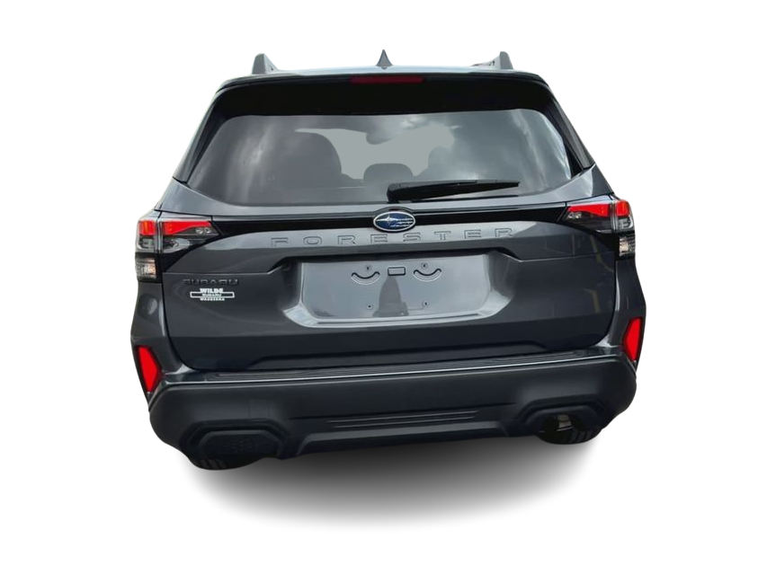 Thumbnail: 2025 Subaru Forester - 5