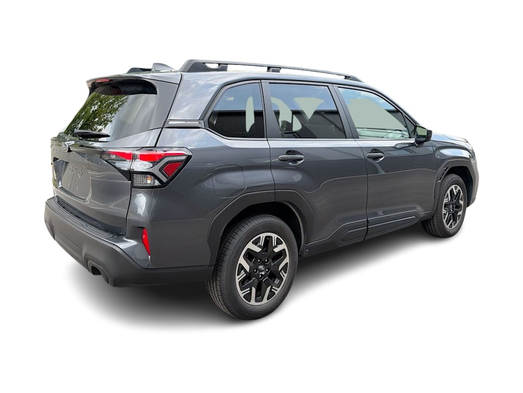 Thumbnail: 2025 Subaru Forester - 24