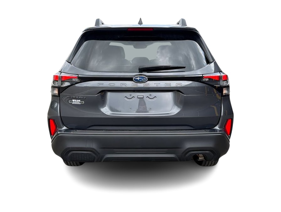 Thumbnail: 2025 Subaru Forester - 23