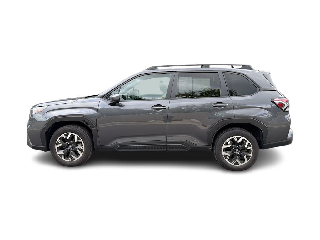 Thumbnail: 2025 Subaru Forester - 21
