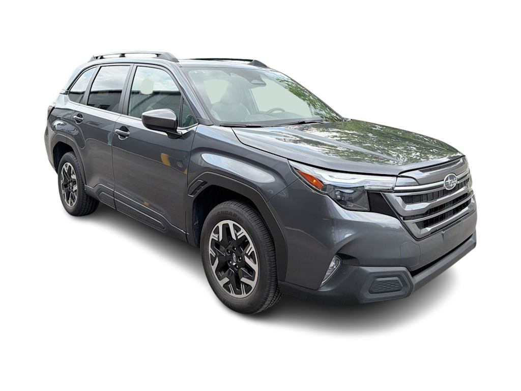 Thumbnail: 2025 Subaru Forester - 26