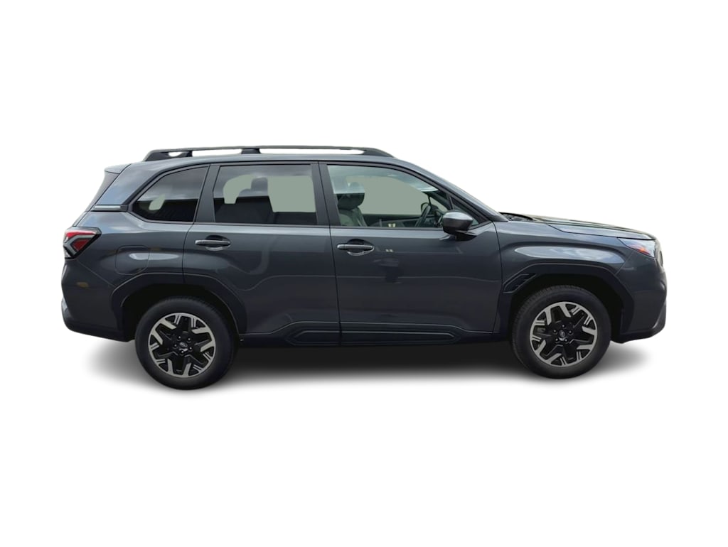 Thumbnail: 2025 Subaru Forester - 20