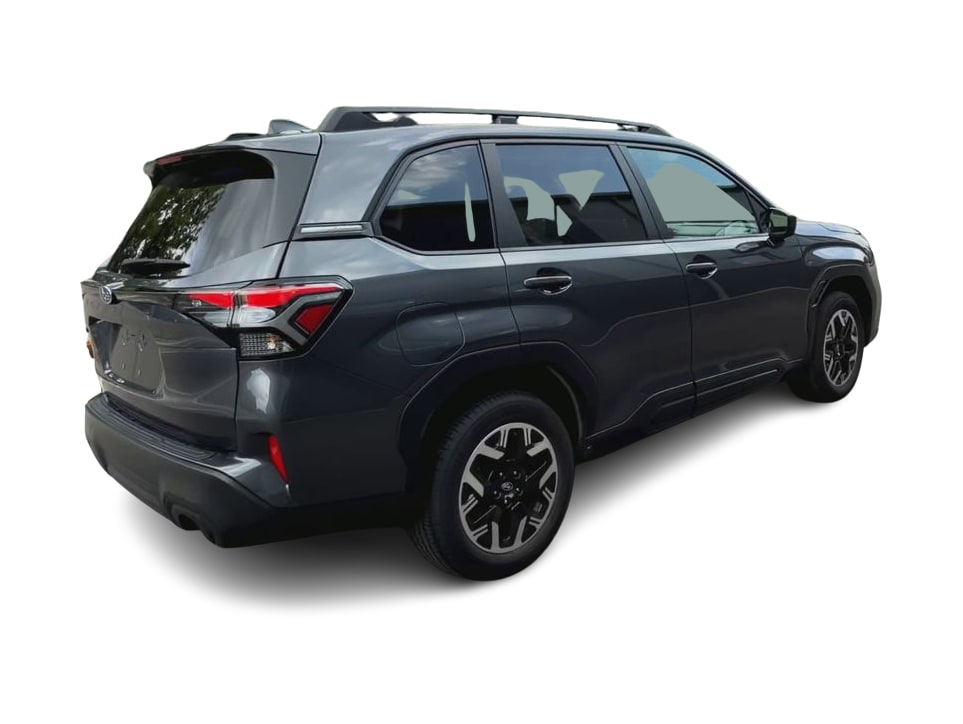 Thumbnail: 2025 Subaru Forester - 19