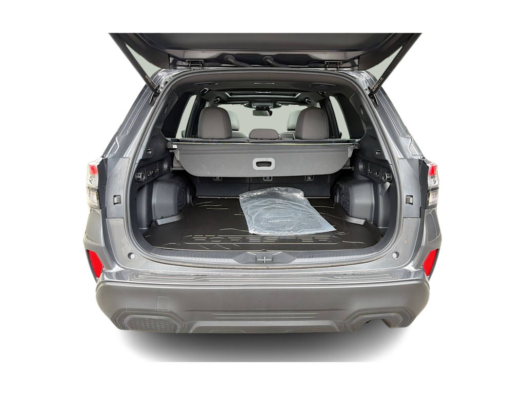 Thumbnail: 2025 Subaru Forester - 36