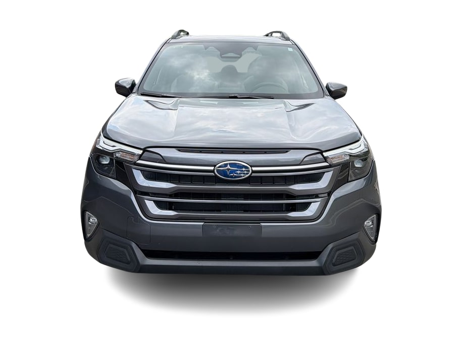Thumbnail: 2025 Subaru Forester - 27