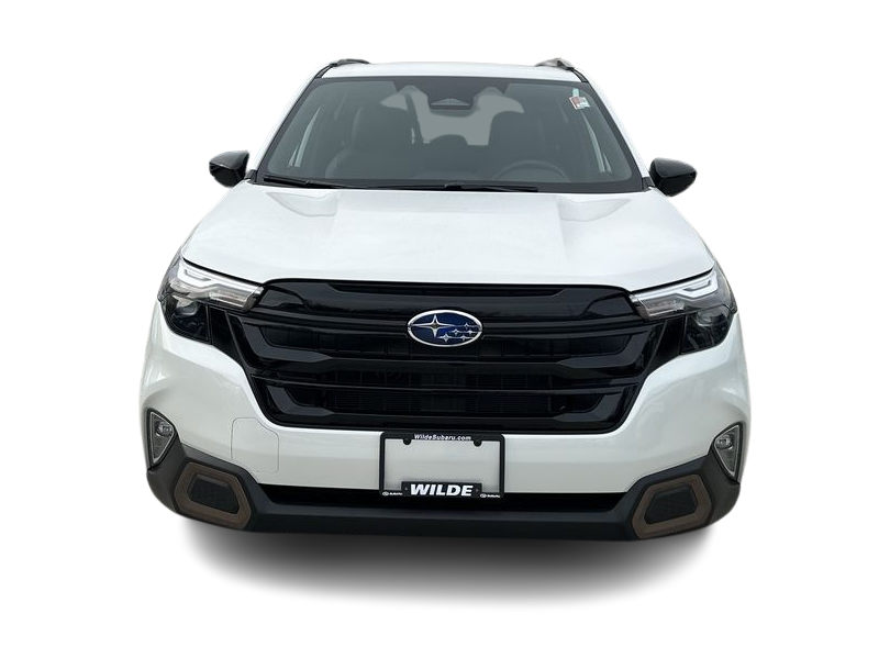 2025 Subaru Forester Sport 26