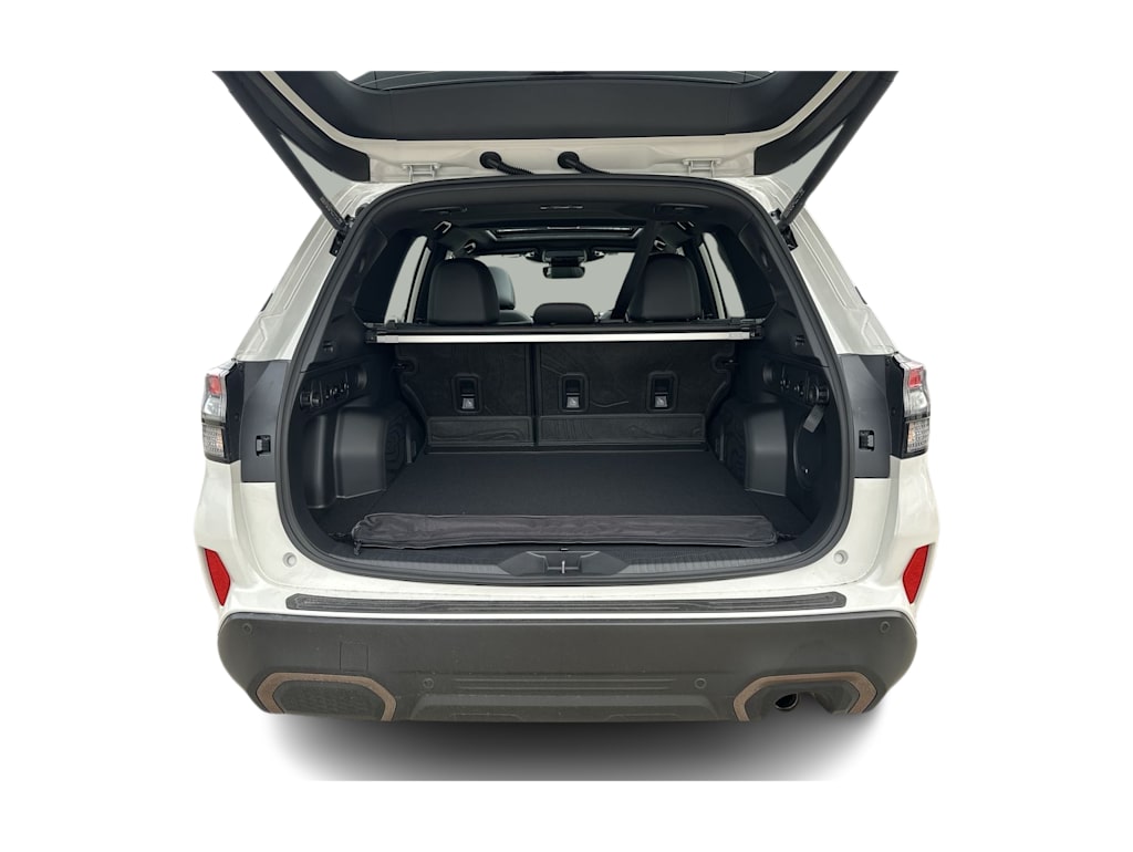 2025 Subaru Forester Sport 15