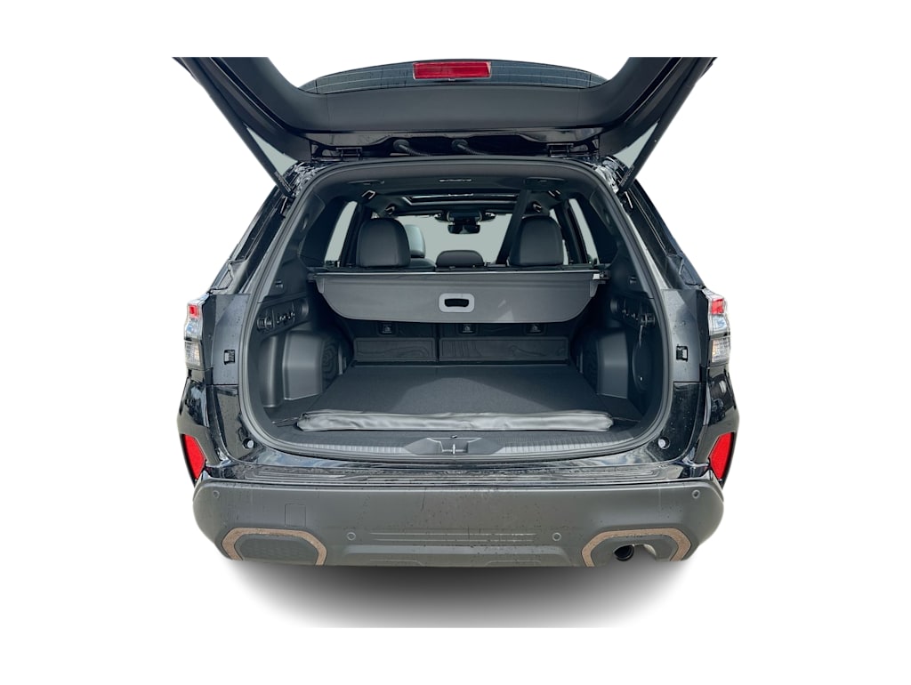 2025 Subaru Forester Sport 15