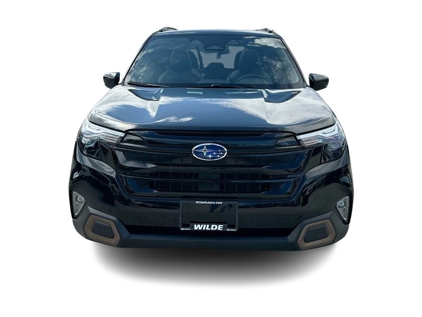 2025 Subaru Forester Sport 20