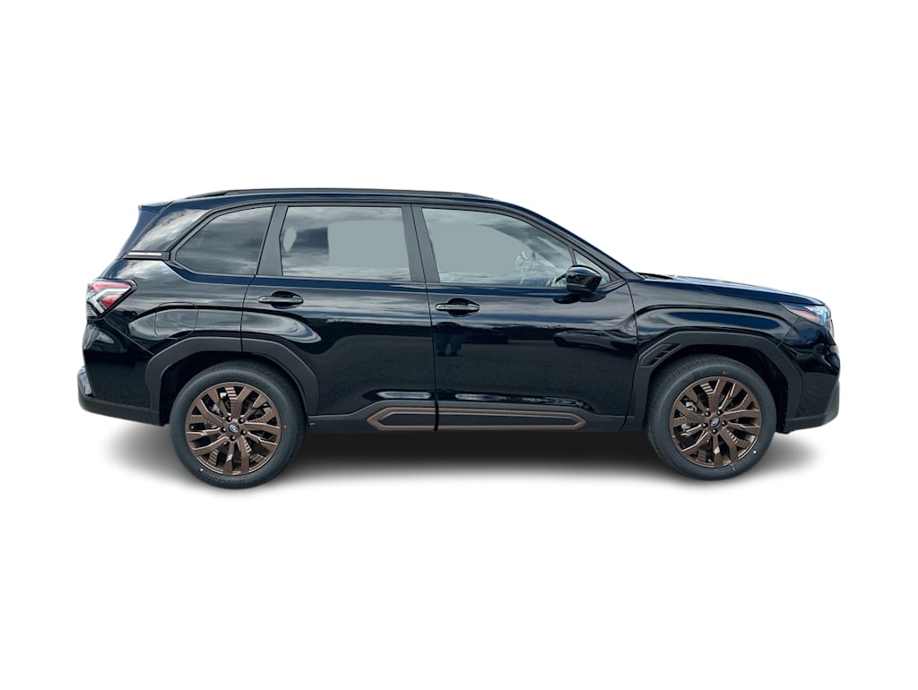 2025 Subaru Forester Sport 18