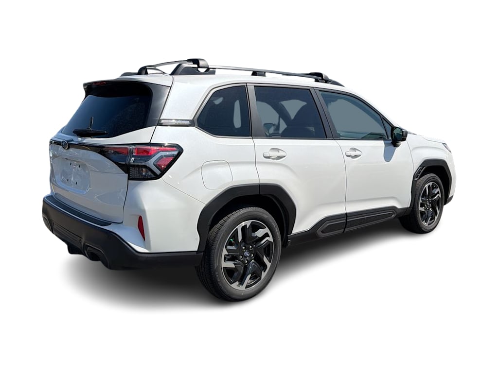 Thumbnail: 2025 Subaru Forester - 24