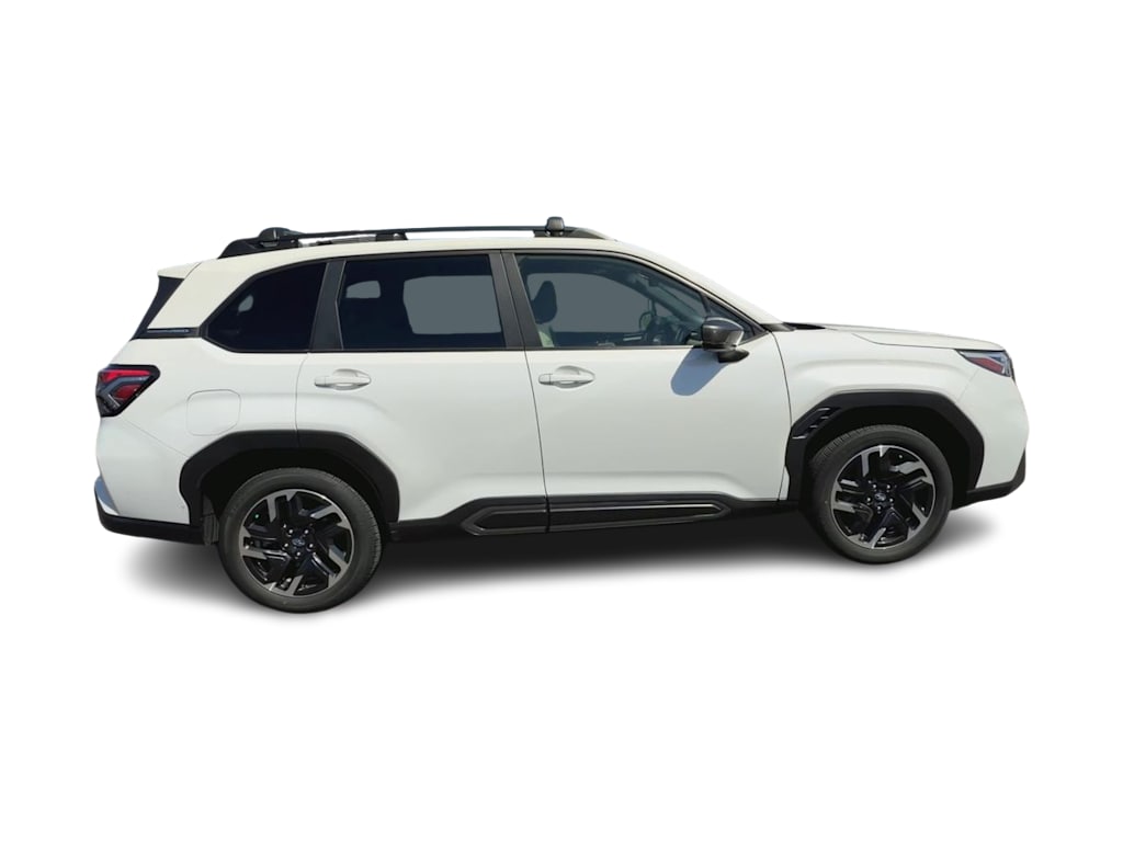 Thumbnail: 2025 Subaru Forester - 20