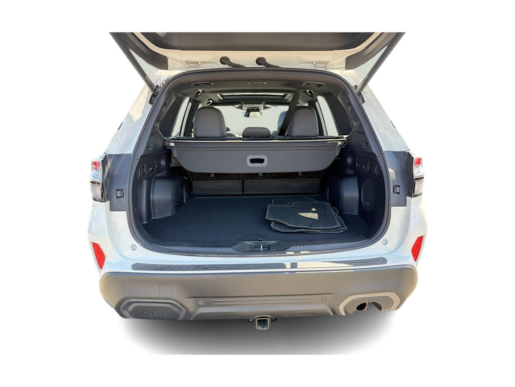 Thumbnail: 2025 Subaru Forester - 16
