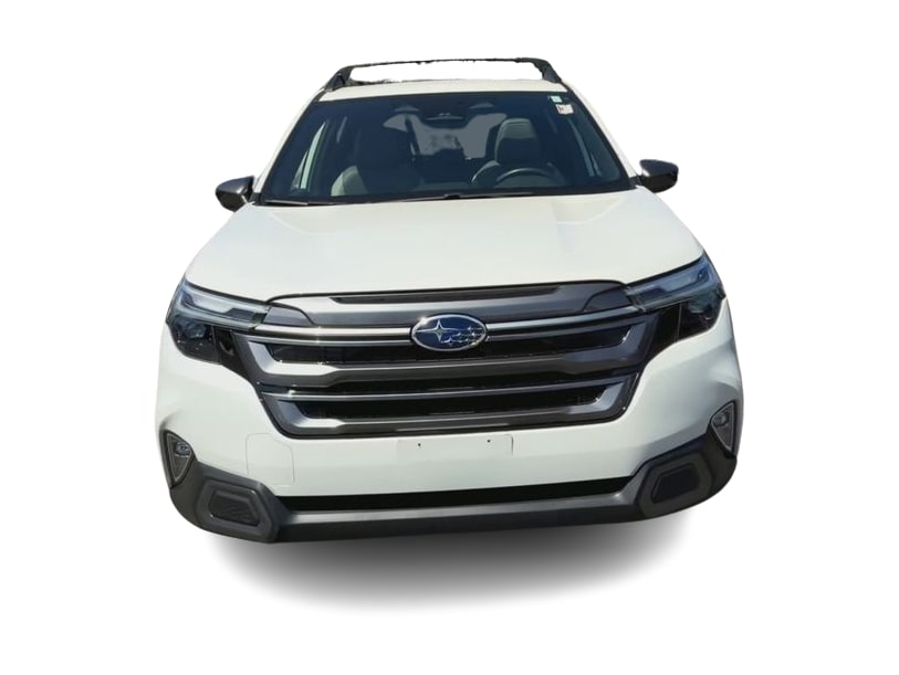 Thumbnail: 2025 Subaru Forester - 6