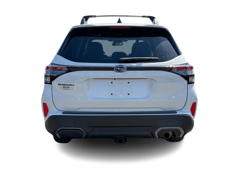 Thumbnail: 2025 Subaru Forester - 23