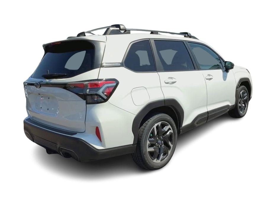 Thumbnail: 2025 Subaru Forester - 19
