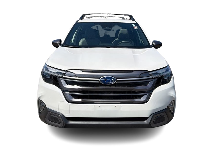 Thumbnail: 2025 Subaru Forester - 27