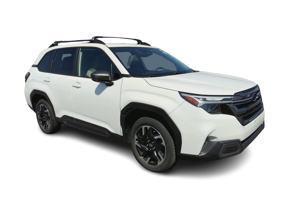 Thumbnail: 2025 Subaru Forester - 17