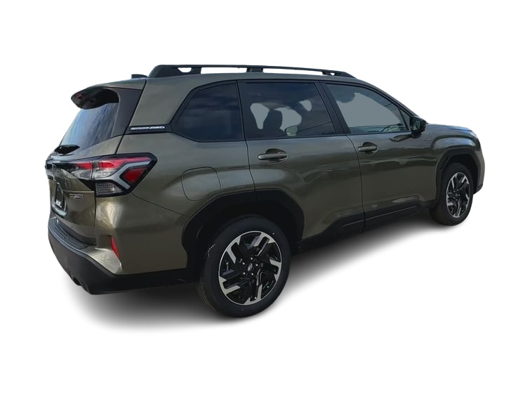 Thumbnail: 2025 Subaru Forester - 19