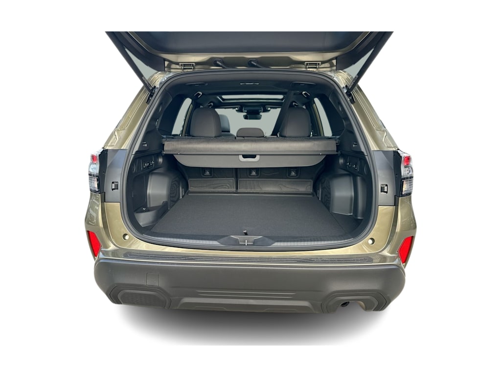 Thumbnail: 2025 Subaru Forester - 15