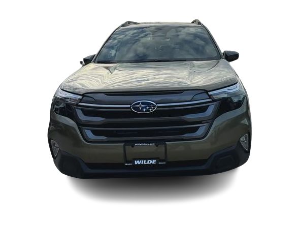 Thumbnail: 2025 Subaru Forester - 6