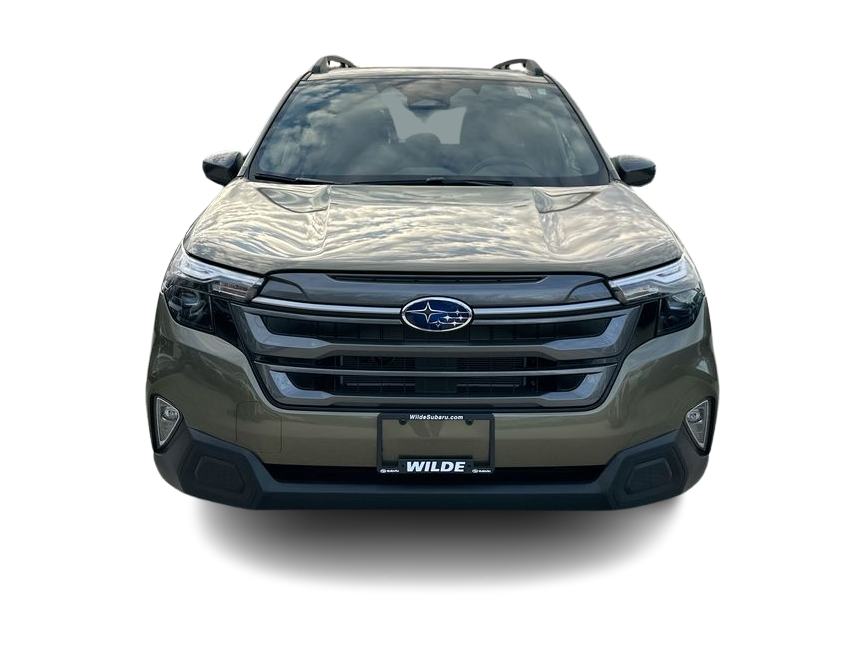 Thumbnail: 2025 Subaru Forester - 25