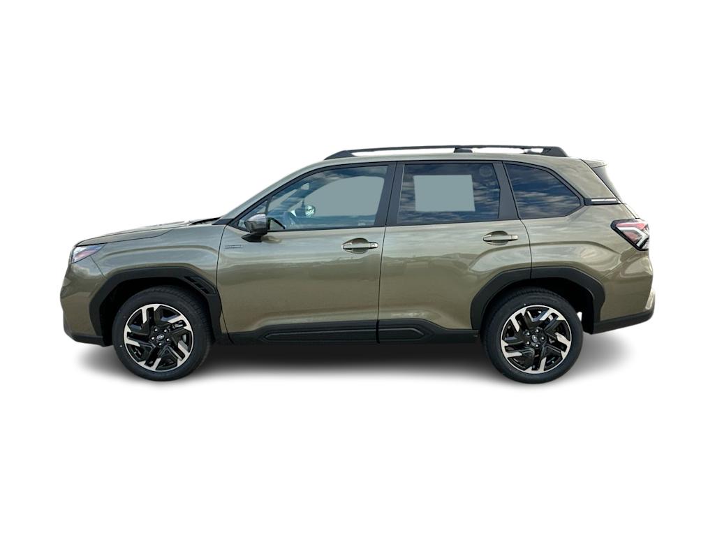 Thumbnail: 2025 Subaru Forester - 21