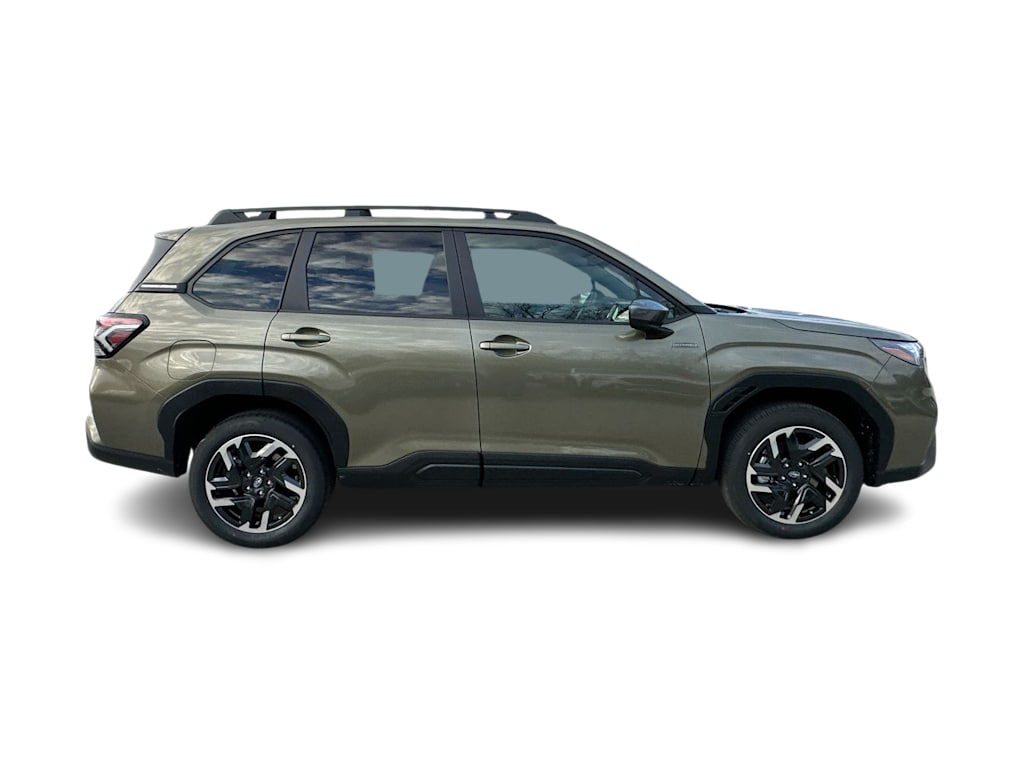Thumbnail: 2025 Subaru Forester - 23