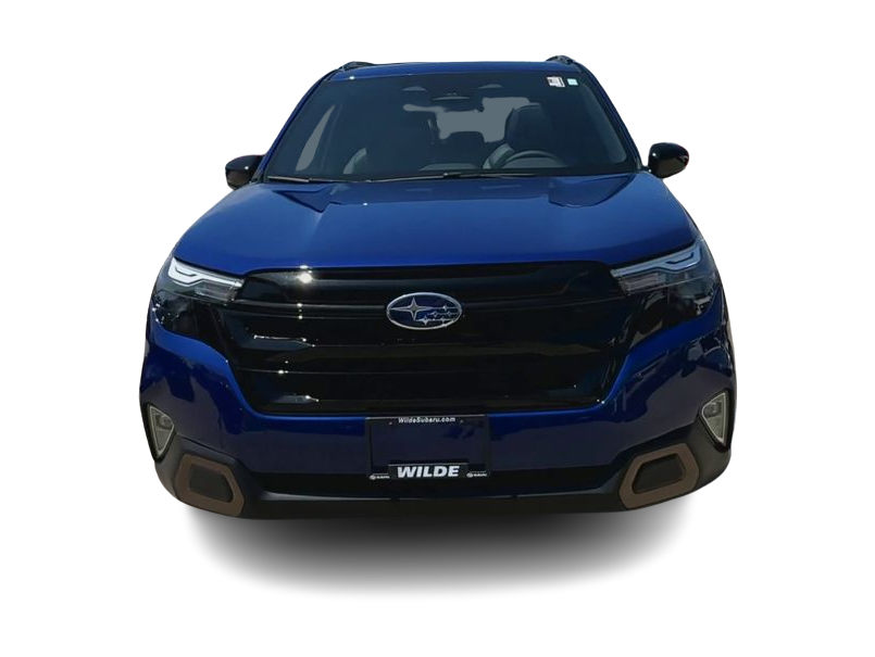 Thumbnail: 2025 Subaru Forester - 6