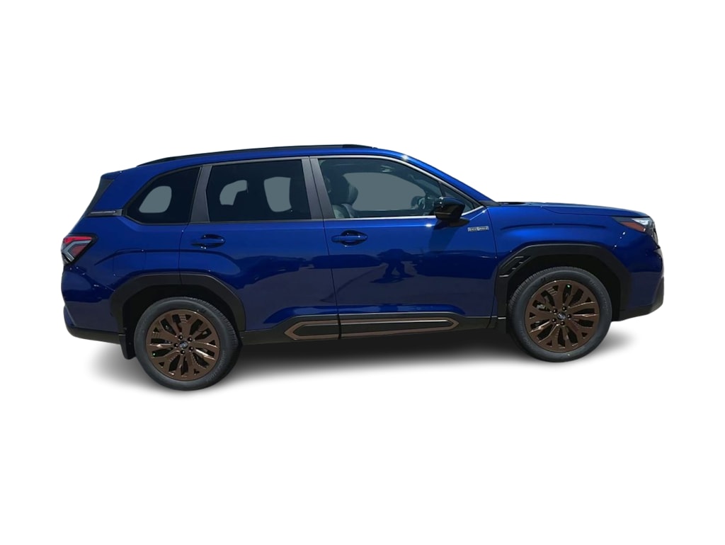 Thumbnail: 2025 Subaru Forester - 20