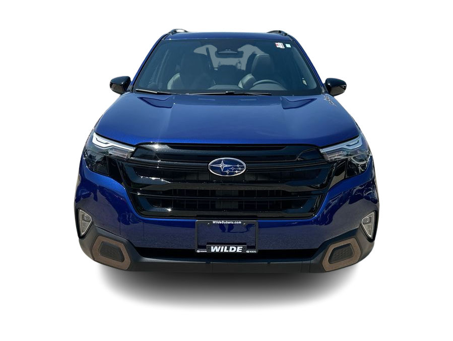 Thumbnail: 2025 Subaru Forester - 27