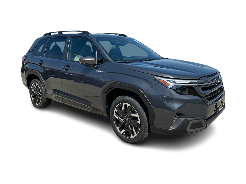 Thumbnail: 2025 Subaru Forester - 27